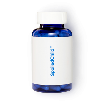 B40 TruFolix Hair Growth & Strengthening Capsules