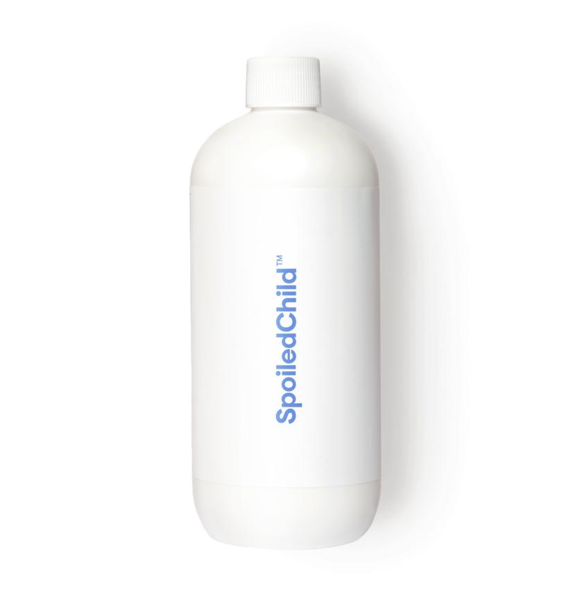 I34 TruFolix Hair Growth & Strengthening Liquid