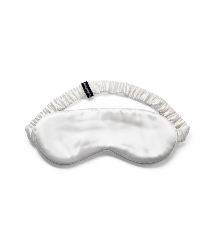Silk Eye Mask